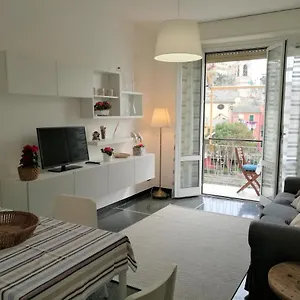 Apartment La Casa Di Camilla, Sori