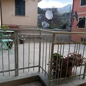 Apartment Da Cesare, Moneglia