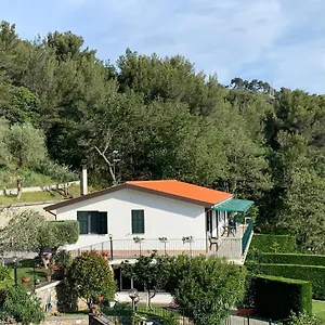 Apartment Angela, Borgo d'Oneglia
