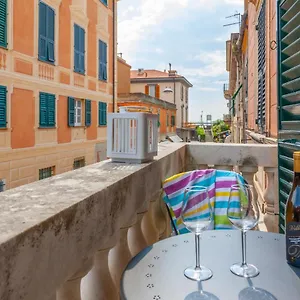 Apartment Leone I And Leone Ii, Levanto