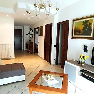 Apartment Il Tulipano, San Bartolomeo Al Mare