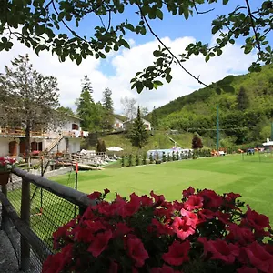 Ferienhaus Riviera, Borzonasca