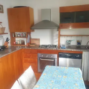 Ferienhaus Pace Tra Gli Ulivi E Il Mare, Sori